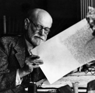 Seminario online: Propuesta de una lectura temática de la obra de Freud/ Con: Gustavo Lanza Castelli