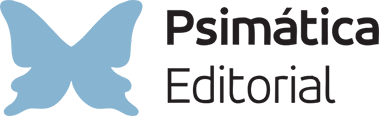 Psim&aacute;tica Editorial. Libros de psicolog&iacute;a Logo